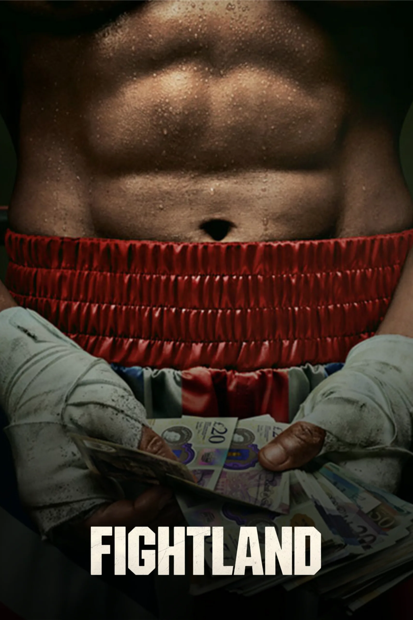 Fightland