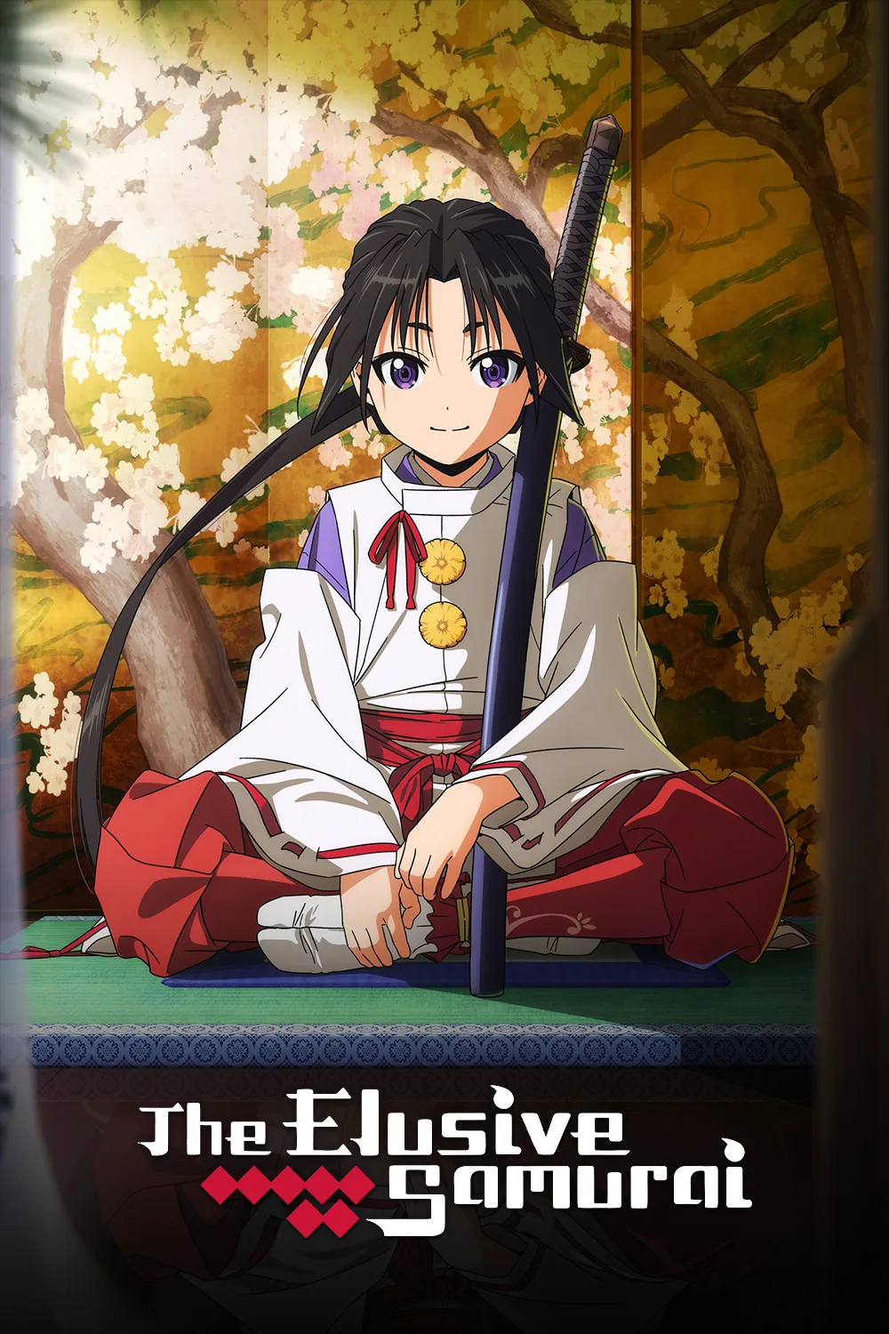 The Elusive Samurai